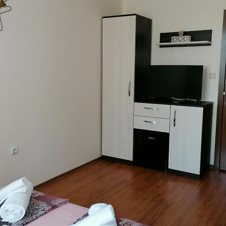 Villa Mareli 사레보 외부 사진