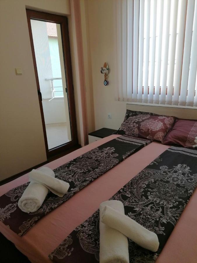 Villa Mareli 사레보 외부 사진