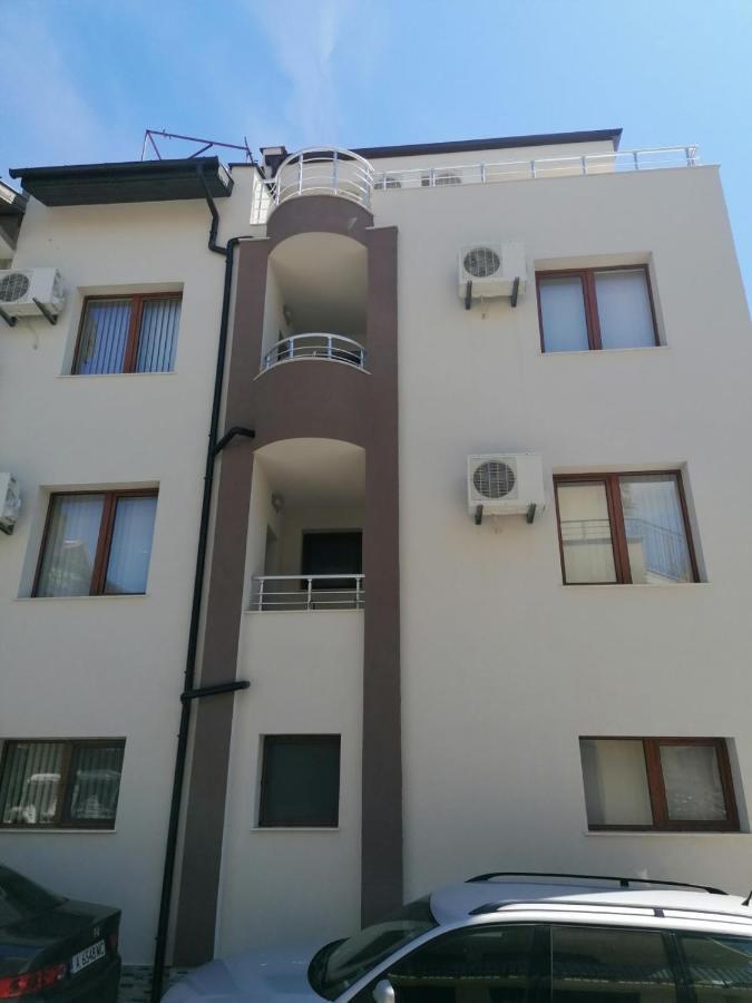 Villa Mareli 사레보 외부 사진